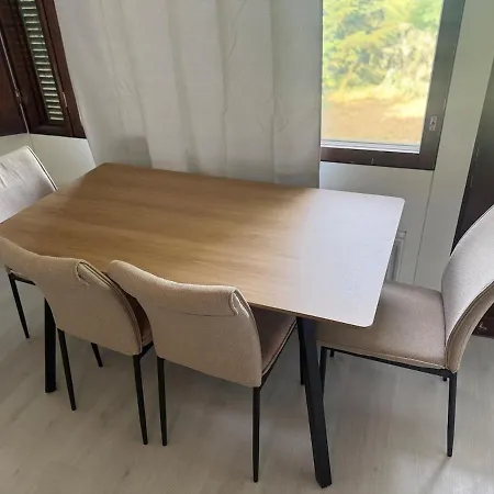 Apartman In A Quiet Location Check In 247 *