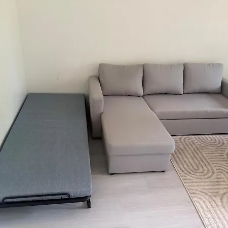 In A Quiet Location Check In 247 Apartman Kemi