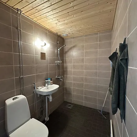 In A Quiet Location Check In 247