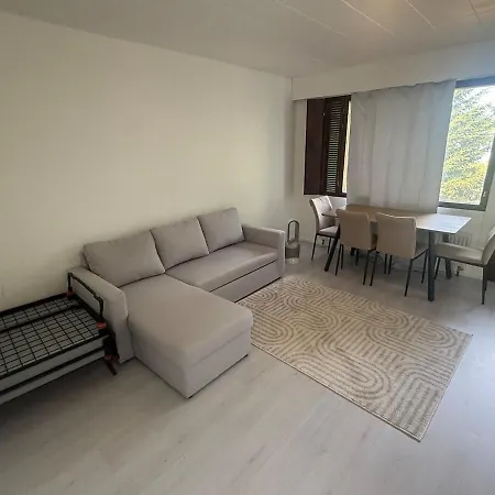 In A Quiet Location Check In 247