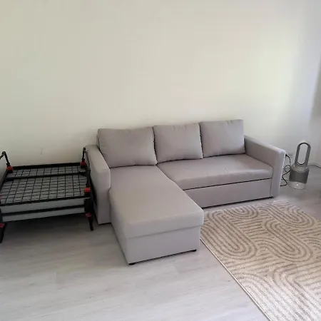 아파트 In A Quiet Location Check In 247 케미